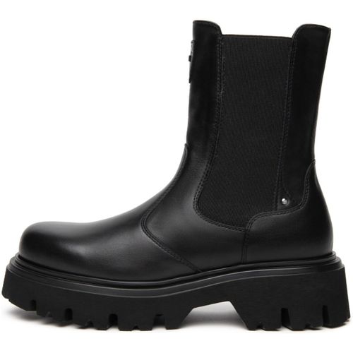 Bottes Guanto Eva Fiastra +Car - NeroGiardini - Modalova