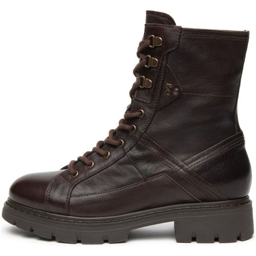 Bottes Kronos Tr Ofena 7902 - NeroGiardini - Modalova