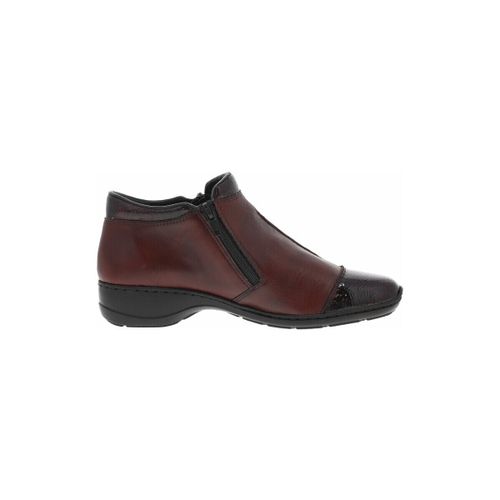 Boots Rieker 761301 - Rieker - Modalova