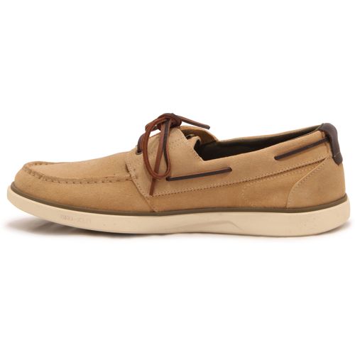 Chaussures bateau Barbour - Barbour - Modalova