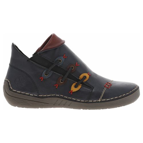 Boots Rieker - Rieker - Modalova