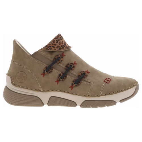 Boots Rieker - Rieker - Modalova