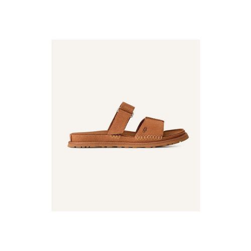 Sandales Goldengaze Slide Chestnut - UGG - Modalova