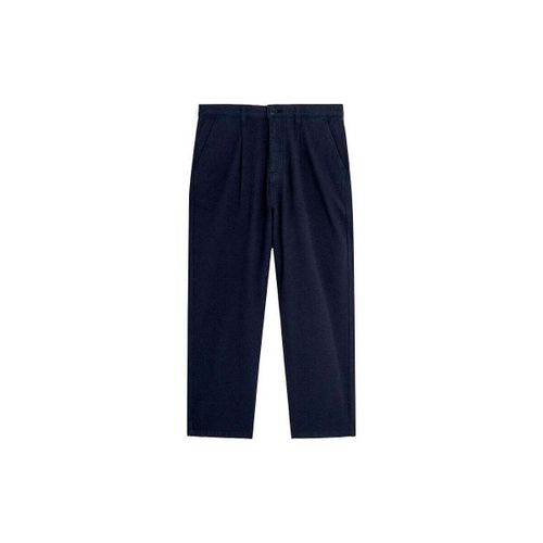 Pantalon Maguro Pant Navy - Bask In The Sun - Modalova