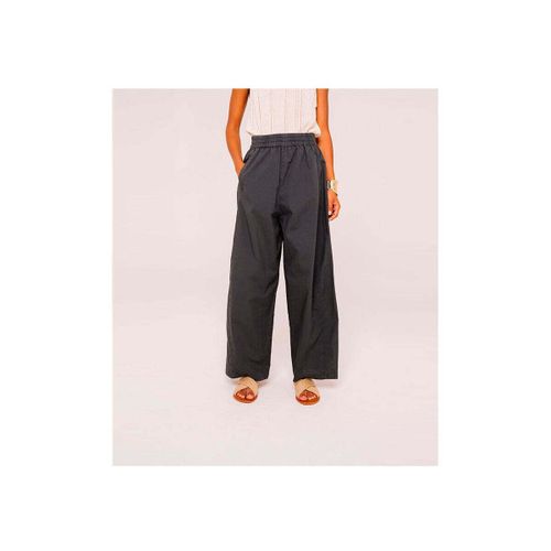 Pantalon Liam Pants Anthracite - Sacrécoeur - Modalova