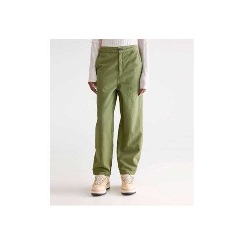 Pantalon Pasop Pants Green - Bellerose - Modalova