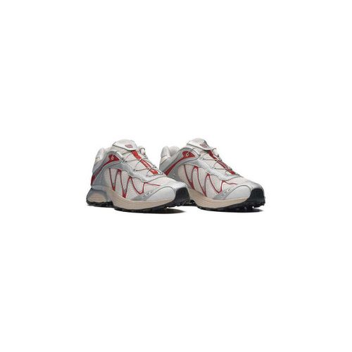 Baskets basses XT Whisper Silver Red - Salomon - Modalova