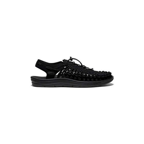Sandales Keen Uneek Black - Keen - Modalova