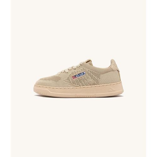 Baskets Autry Easeknit Beige - Autry - Modalova