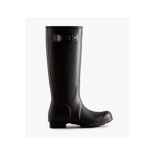 Bottes Hunter Original Tall Black - Hunter - Modalova