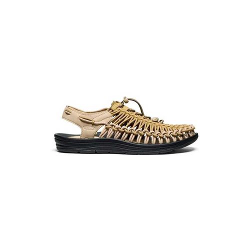 Sandales Kenn Uneek Canvas Kaki Olive - Keen - Modalova