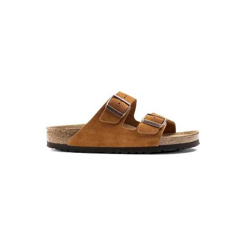 Sandales Arizona SFB Mink - BIRKENSTOCK - Modalova