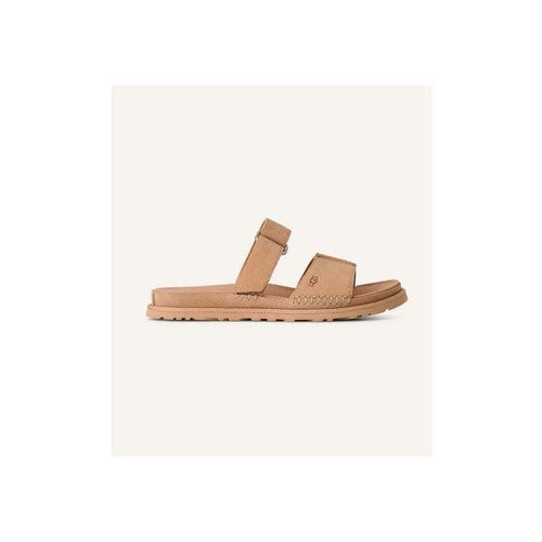 Sandales Goldengaze Slide Mustard - UGG - Modalova