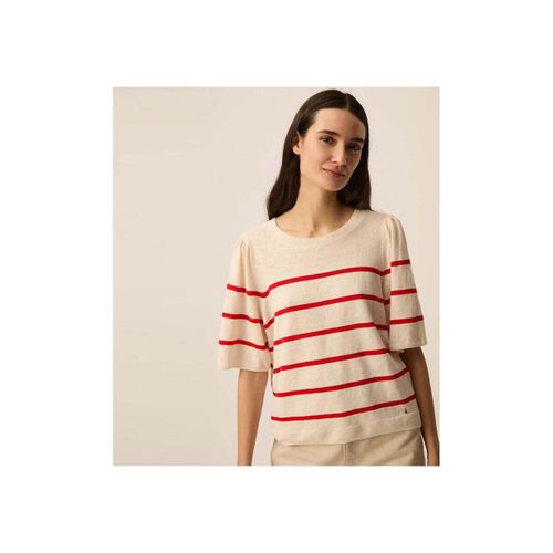 Pull Bruna Tshirt Stripes - Des Petits Hauts - Modalova