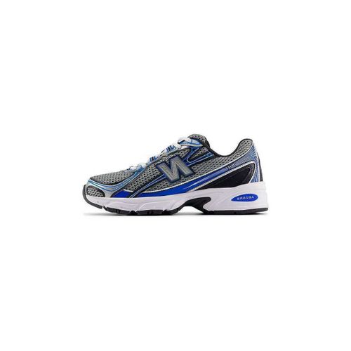 Baskets U740 SB2 Grey Blue - New Balance - Modalova