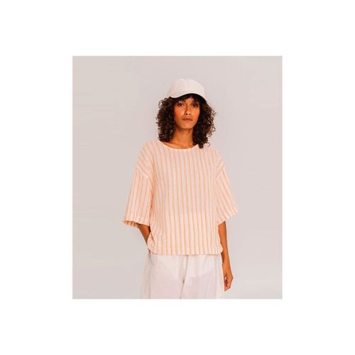 Debardeur Jana Shirt Stripes - Sacrécoeur - Modalova