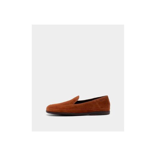 Mocassins Sammie Cocoa Brown - Vagabond Shoemakers - Modalova