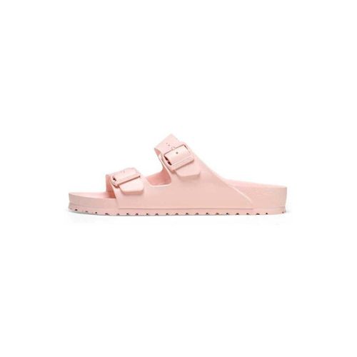 Sandales Arizona Eva Light Rose - BIRKENSTOCK - Modalova