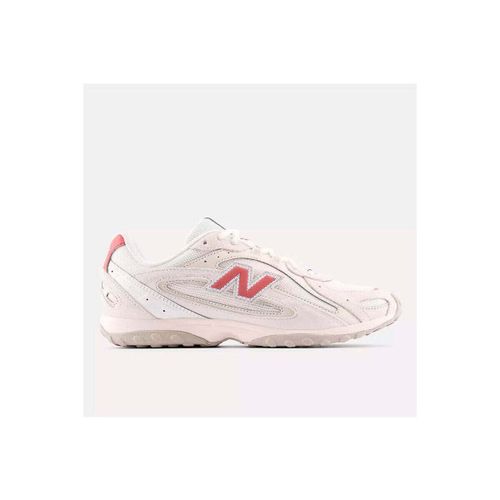 Baskets New Balance U204 White - New Balance - Modalova