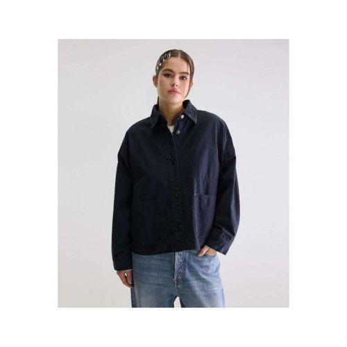 Surchemises Wandy Jacket Blue - Bellerose - Modalova