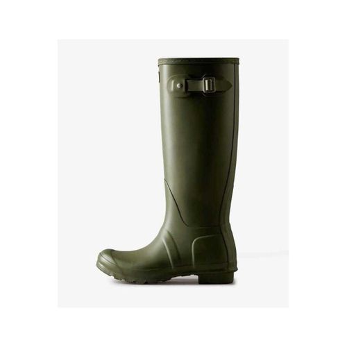 Bottes Original Tall Olive Leaf - Hunter - Modalova