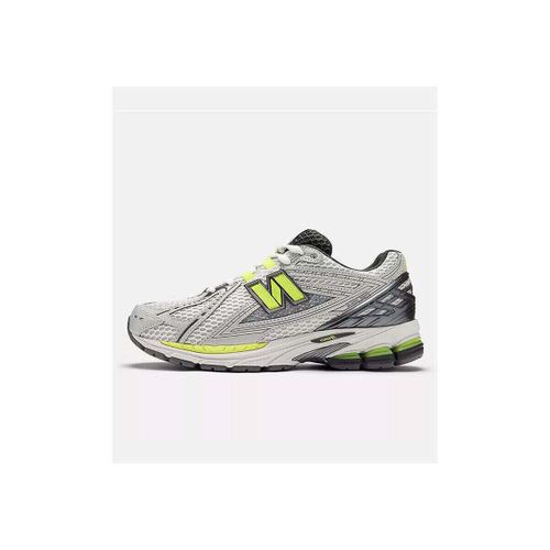 Baskets New Balance U1906 Grey Lime - New Balance - Modalova