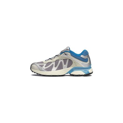 Baskets XT Whisper Silver Blue - Salomon - Modalova