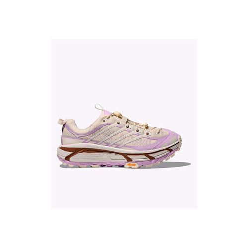 Baskets Mafate Three 2 Alabaster - Hoka - Modalova