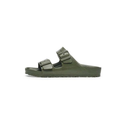Sandales Arizona Eva Khaki - BIRKENSTOCK - Modalova