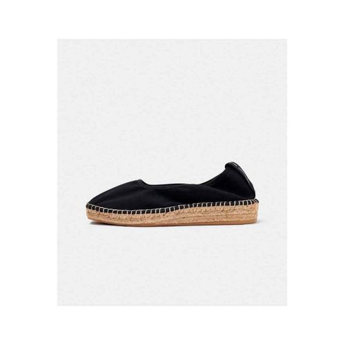 Espadrilles Naguisa Allium Black - Naguisa - Modalova