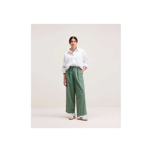 Pantalon Pepin Pants Green - Bellerose - Modalova
