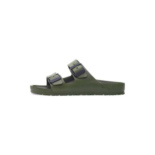 Sandales Arizona SB Eva Khaki Black - BIRKENSTOCK - Modalova