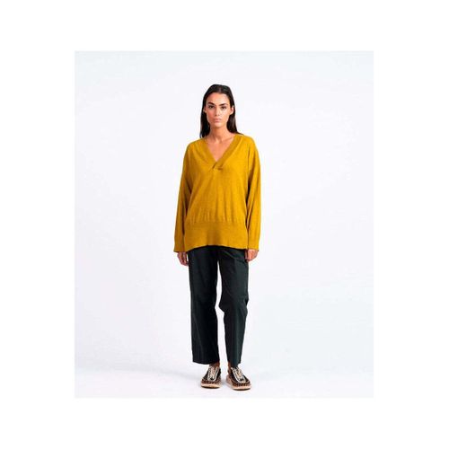 Pantalon Loreak Confya Pants Forest - Loreak Mendian - Modalova