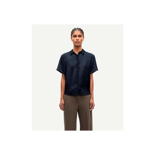 Chemise Samsoe Samina Shirt Salute - SAMSØE SAMSØE - Modalova