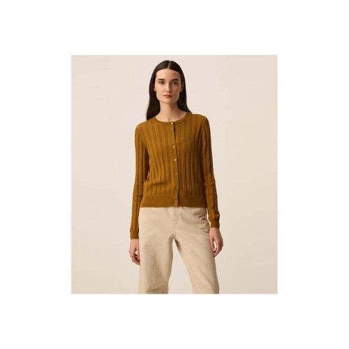 Pull Bibi Cardigan Mouse - Des Petits Hauts - Modalova