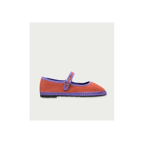 Espadrilles Dartagnan Coral - Flabelus - Modalova
