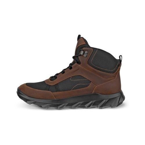 Baskets montantes MX Mid-Cut WP - Ecco - Modalova