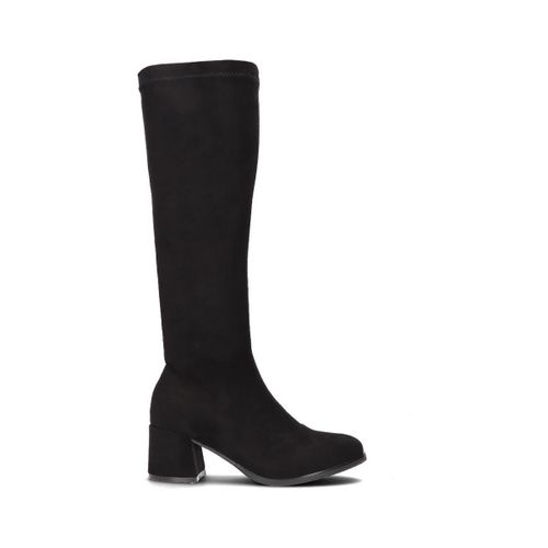 Bottes à talon Filippo DKZ93226BK - Filippo - Modalova
