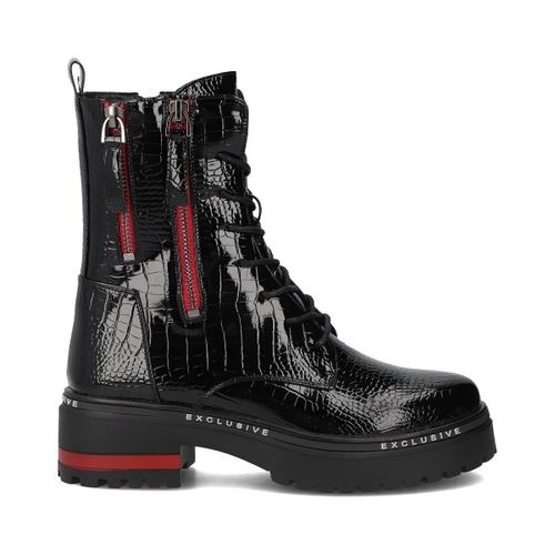 Bottines Filippo DBT405826BKRD - Filippo - Modalova