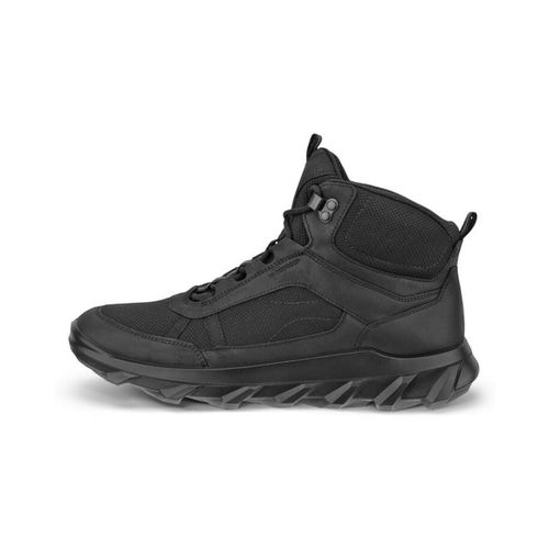 Baskets montantes MX Mid-Cut WP - Ecco - Modalova