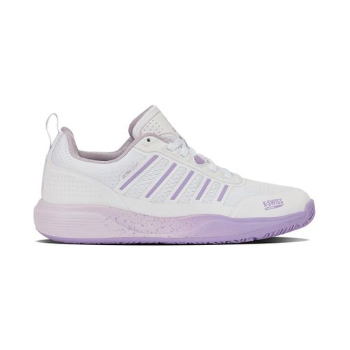 Baskets basses Ultra Court Padel - K-Swiss - Modalova