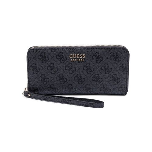 Portefeuille Guess SWLG9648146BLACK - Guess - Modalova