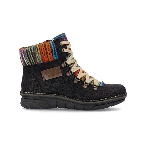 Bottines Rieker RKR171B - Rieker - Modalova