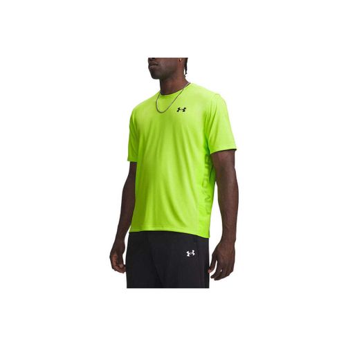 T-shirt TECH UTILITY SS - Under Armour - Modalova