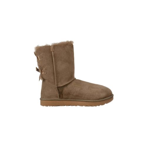 Bottes UGG Femme MINI BAILEY BOW II - UGG - Modalova