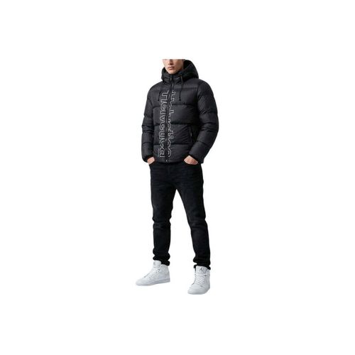 Veste Helvetica Homme SILVER - Helvetica - Modalova
