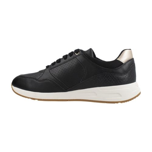Baskets Geox D Bulmya - Geox - Modalova