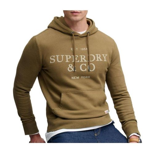 Sweatshirts à capuche M2014716A - Superdry - Modalova