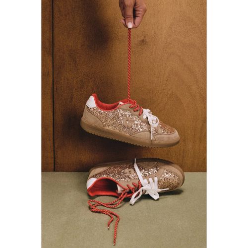 Baskets basses Baskets tess cooper - Le Temps des Cerises - Modalova