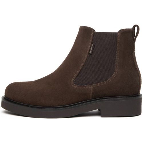Bottes Arold Colo T.Moro Tr Altamura 8252 Lig - NeroGiardini - Modalova